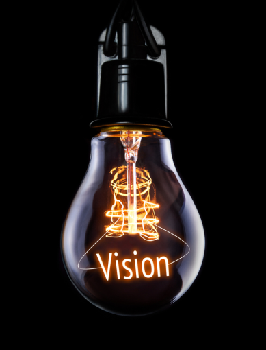 Our Vision